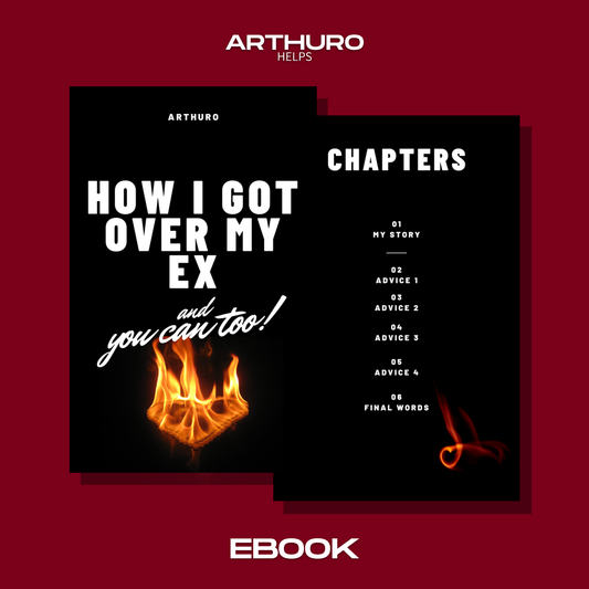 Heartbreak eBook